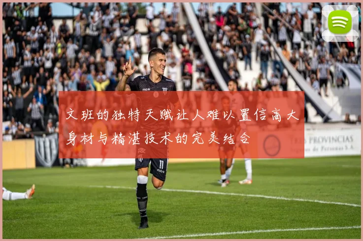 文班的独特天赋让人难以置信高大身材与精湛技术的完美结合